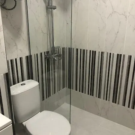 Apartment Modern In Mladost 3 *