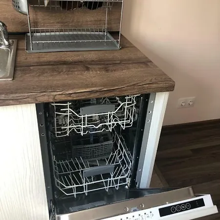 Modern In Mladost 3 Апартаменты София