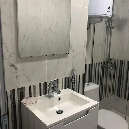 Modern In Mladost 3 Апартаменты *