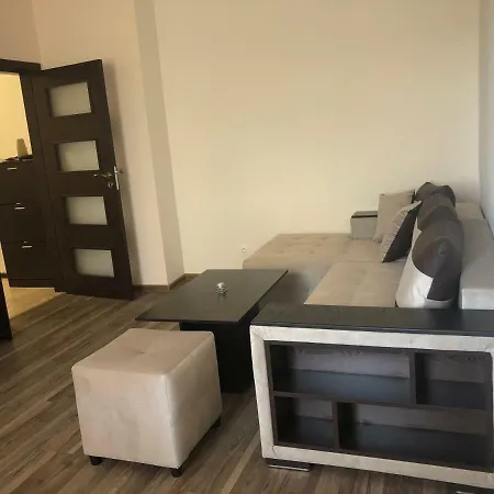 Modern In Mladost 3 Апартаменты