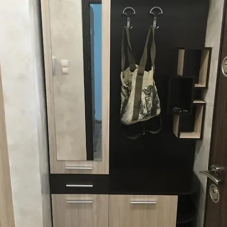 Modern In Mladost 3 Апартаменты