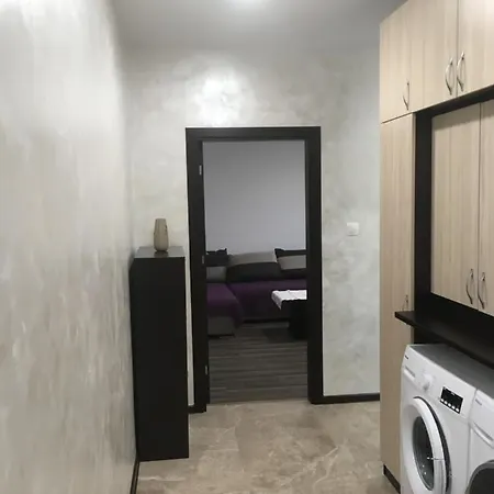 Апартаменты Modern In Mladost 3 София
